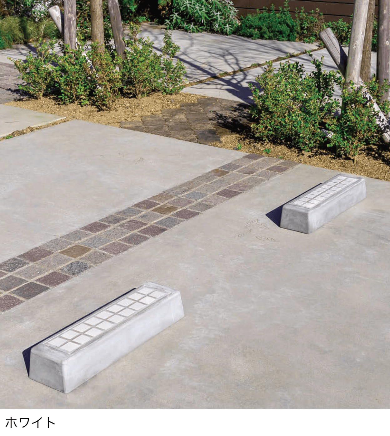 オンリーワンクラブの「スタイル ブロック」