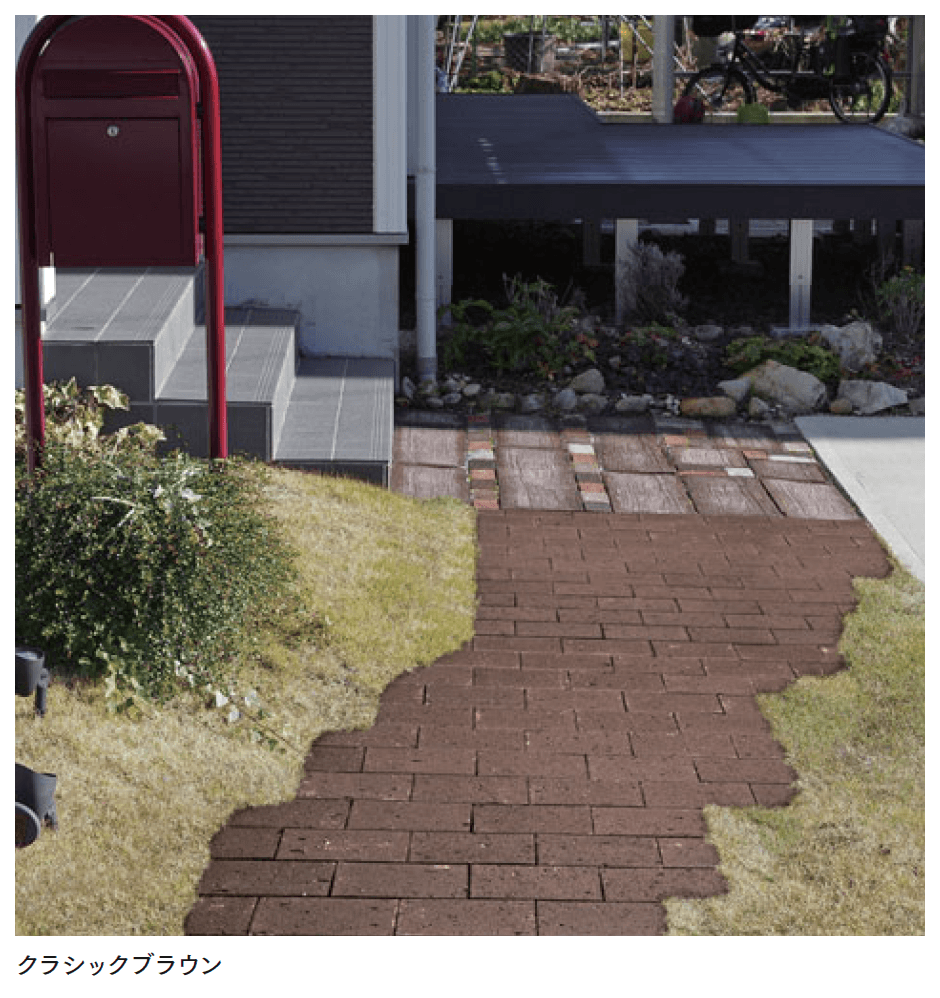 マチダコーポレーションの「ビクトリアペイブ【2024年版】」のサブ画像1