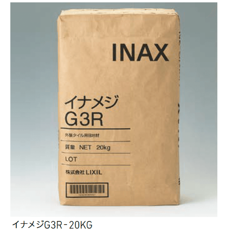 LIXILの「イナメジ【2025年版】」のサブ画像1