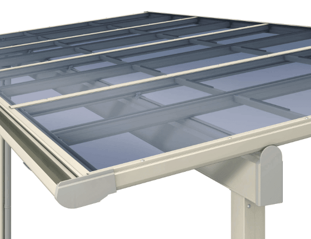 三協アルミの「レボリューZ(TF2UB型 1500タイプ 3階)」のサブ画像1