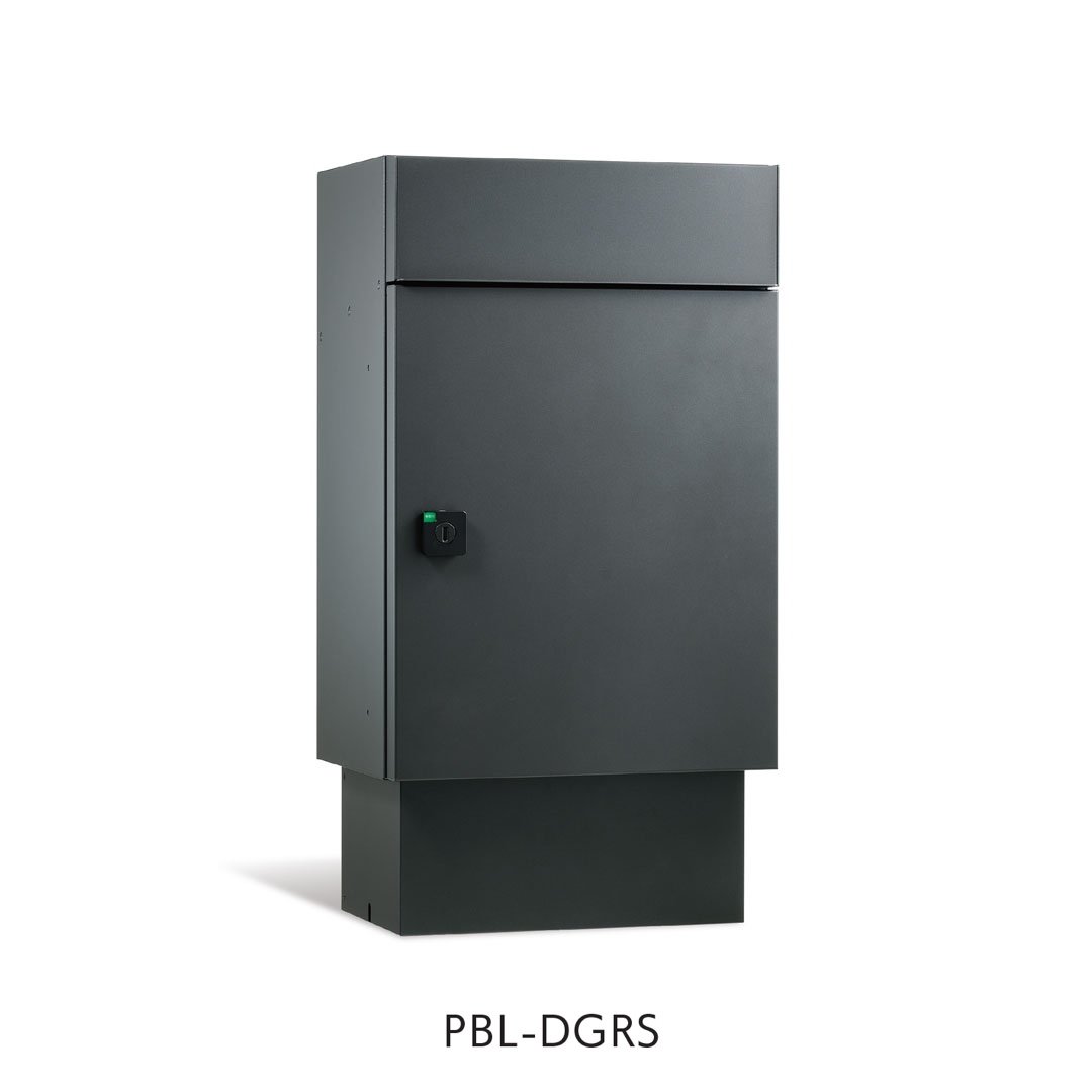 福彫の「宅配ポスト ベレーナ」のサブ画像4