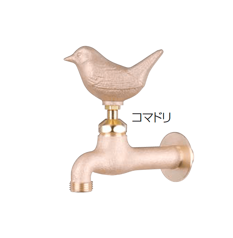 オンリーワンクラブの「アニマルフォーセット」