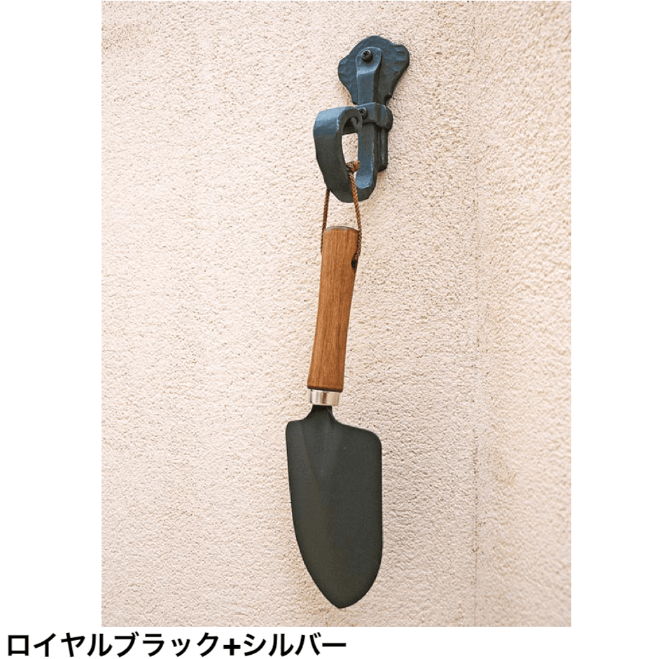 ディーズガーデンの「ミニフック【2024年版】」のサブ画像1