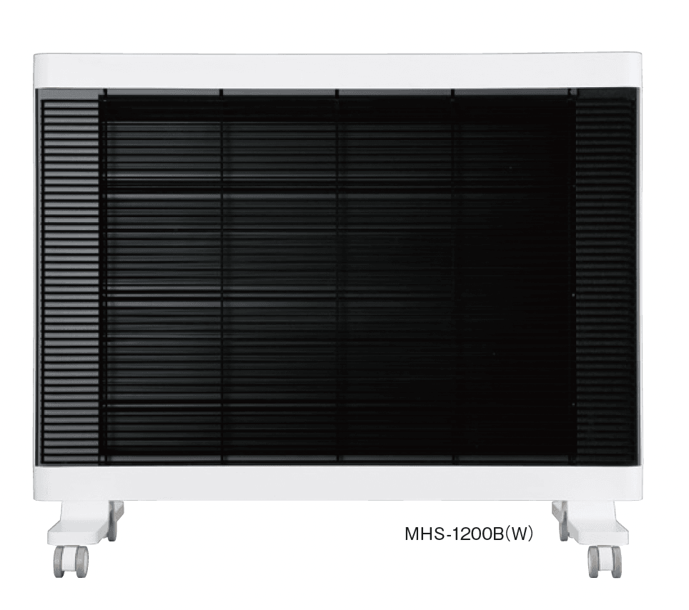 ギャザーの「マイヒートセラフィ【2025年版】」のサブ画像1