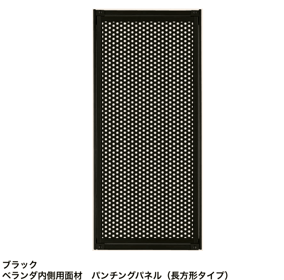 LIXILの「ベランダ用通風小窓エアイン小窓」のサブ画像13