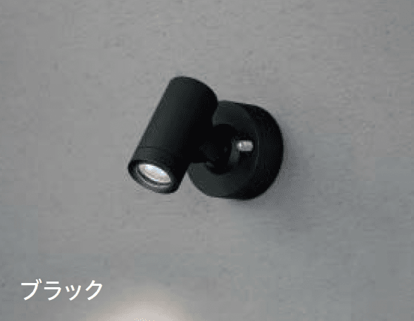 タカショーの「エクスレッズ スポットウォールライト 1型」のサブ画像2
