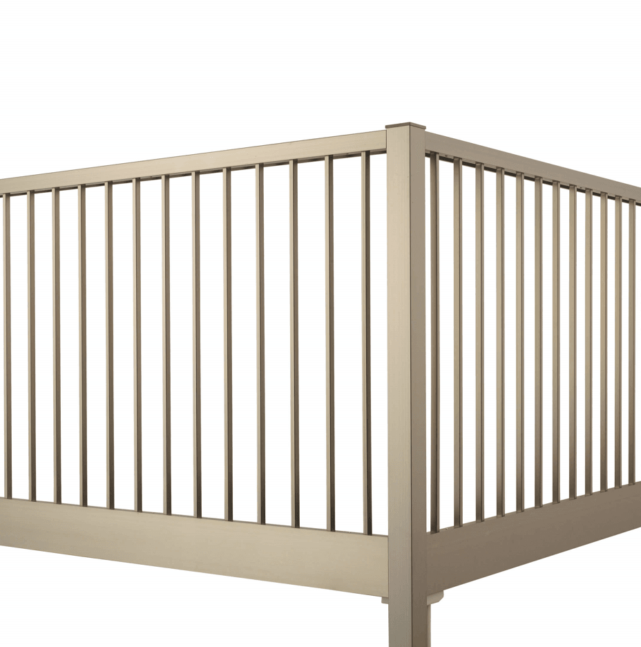 三協アルミの「オルネ特注品(庭置き式 たて格子〈フルクローズ〉)」のサブ画像2