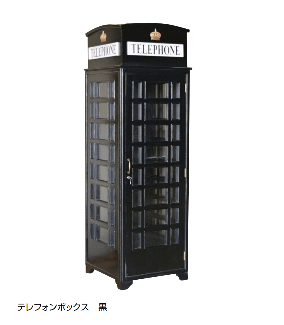 オンリーワンクラブの「テレフォンボックス」のサブ画像4