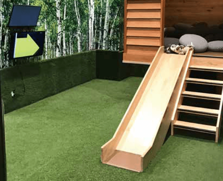 ゆとりの「リアリーターフ【2023年版】」のサブ画像1