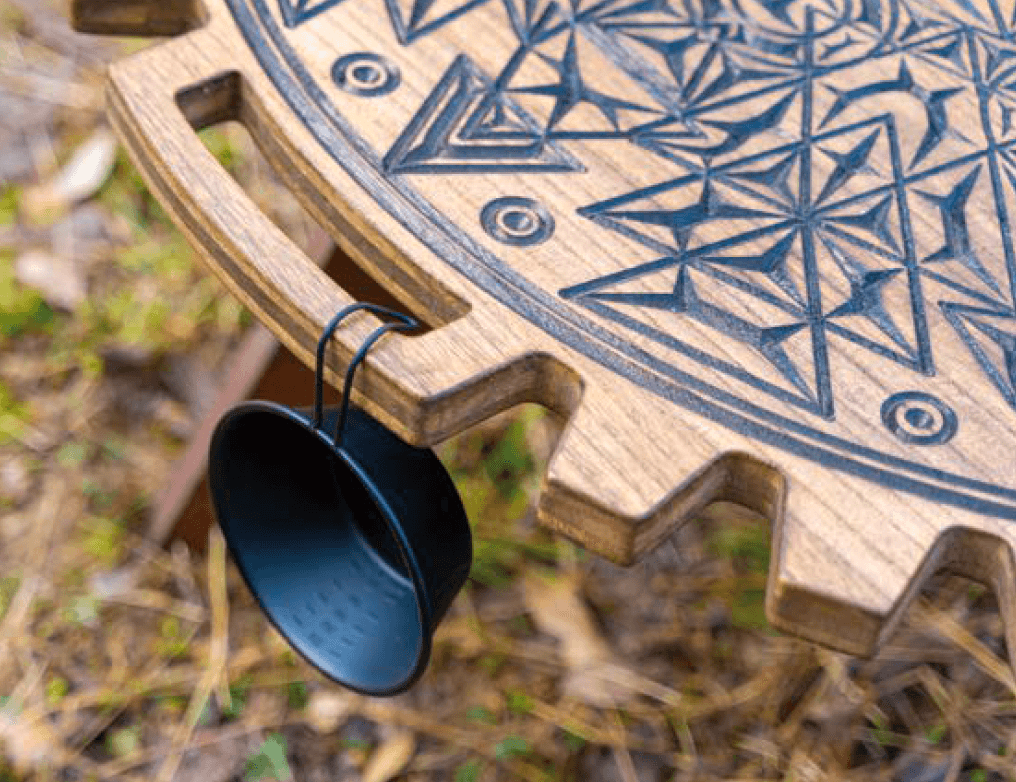 オンリーワンクラブの「ラウンドテーブル」のサブ画像2