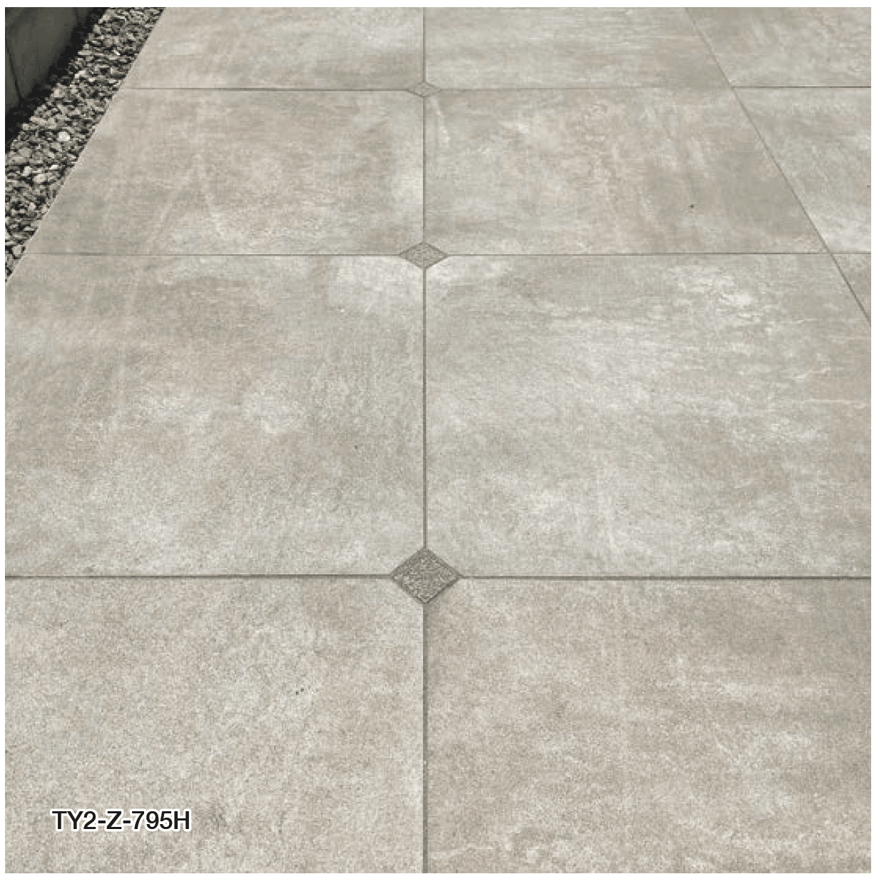 オンリーワンクラブの「リジット600角」のサブ画像1