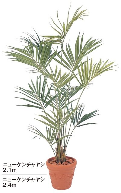 タカショーの「大型人工樹【2025年版】」のサブ画像9