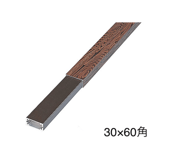 タカショーの「アルミジョイント」のサブ画像1