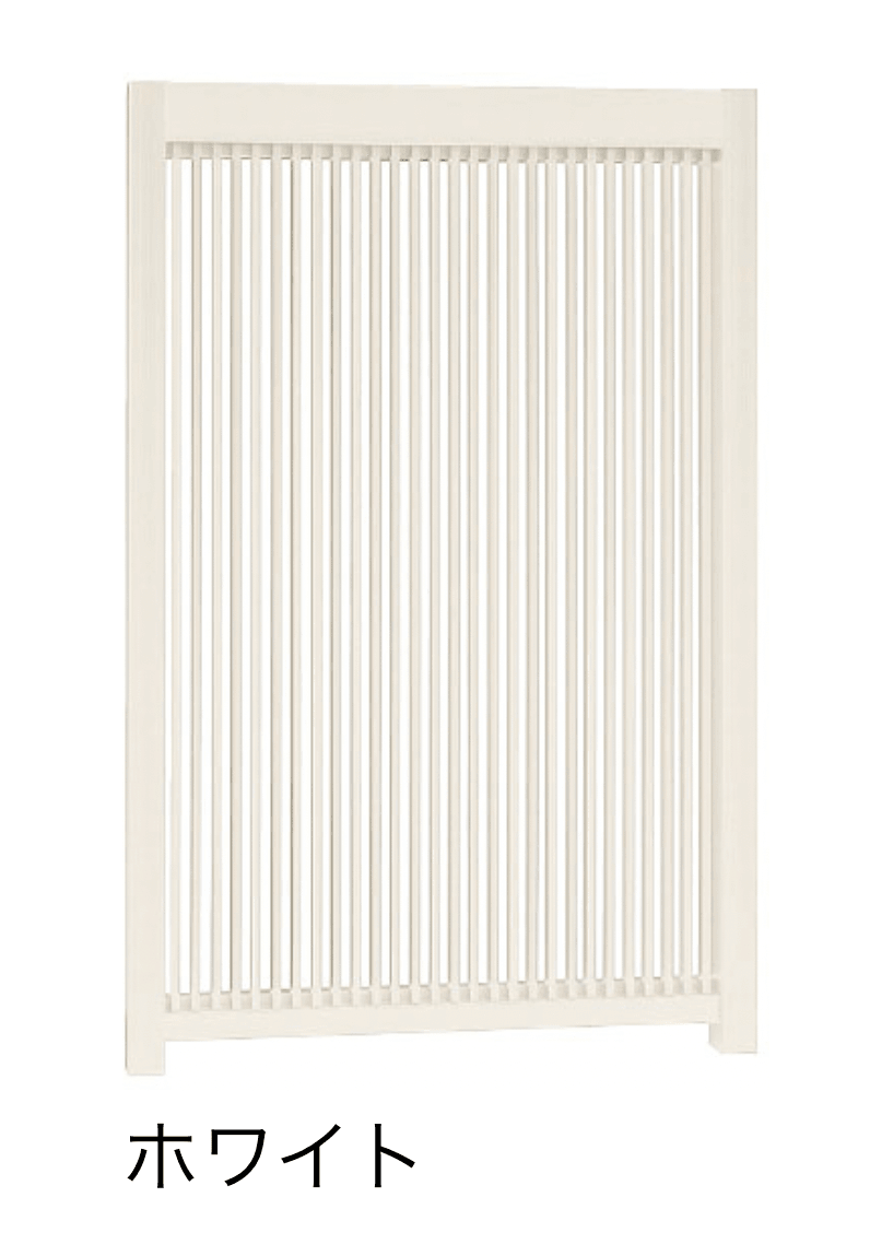 LIXILの「プラスG Gスクリーン 細縦格子タイプ」のサブ画像1