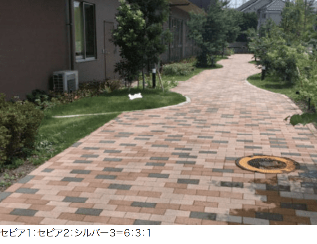 ゆとりの「保水性インター【2023年版】」