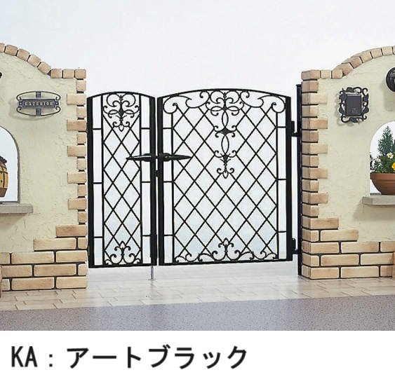 三協アルミの「キャスリート1型【2024年版】」のサブ画像1