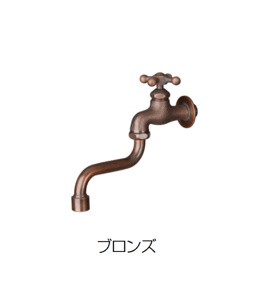 オンリーワンクラブの「スイングネック蛇口」のサブ画像1