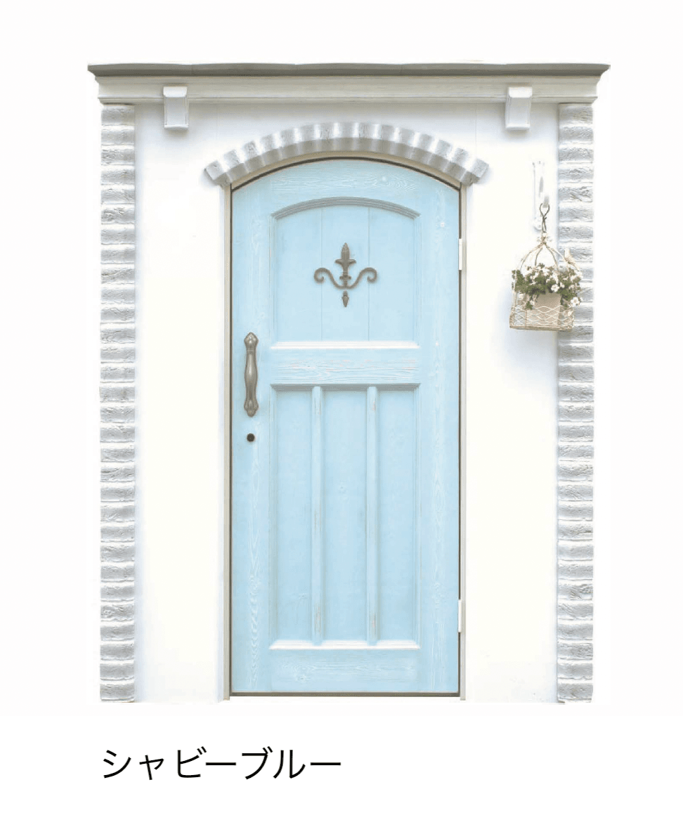 ディーズガーデンの「カンナキュートフレンチシック」のサブ画像2