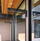 Bullsの「ランドリーホルダー&ポールセット」