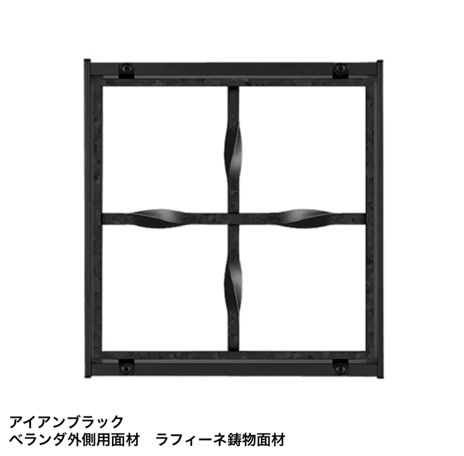 LIXILの「ベランダ用通風小窓エアイン小窓【2024年版】」のサブ画像25