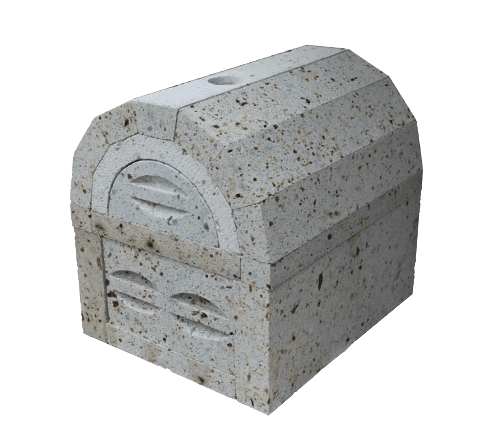 オンリーワンクラブの「OOYA STONE 石窯」のサブ画像3