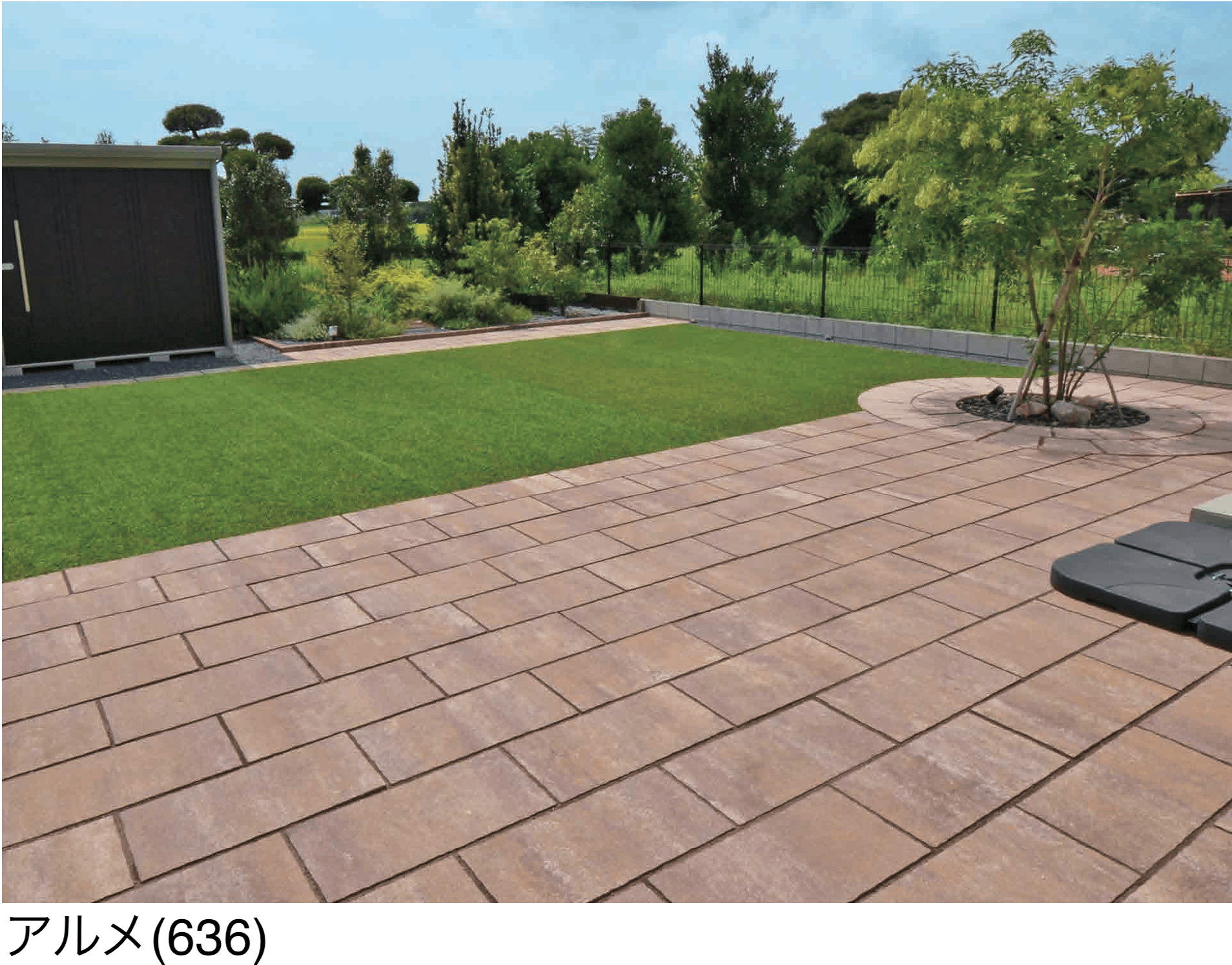 エスビックの「パエリア」のサブ画像3