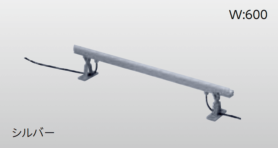 タカショーの「ウォールアップライト」のサブ画像3