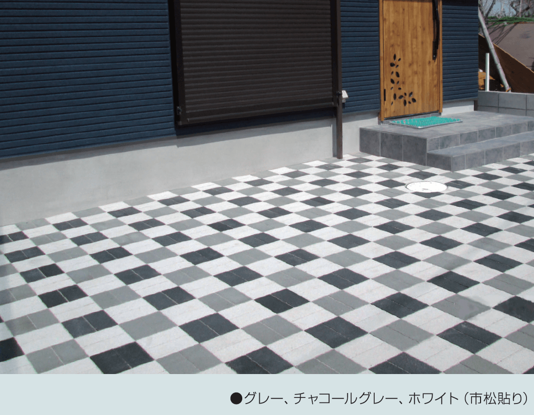 マツオコーポレーションの「ミックベーシック【2024年版】」のサブ画像1