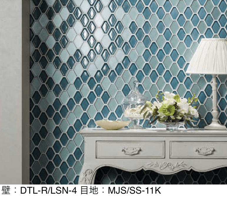 LIXILの「ロサンジュ」