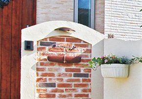 ディーズガーデンの「ウォールウォッシャー アートモダン タイプA【2024年版】」のサブ画像1