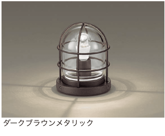 ギャザーの「門柱灯&ブラケットライト」のサブ画像2