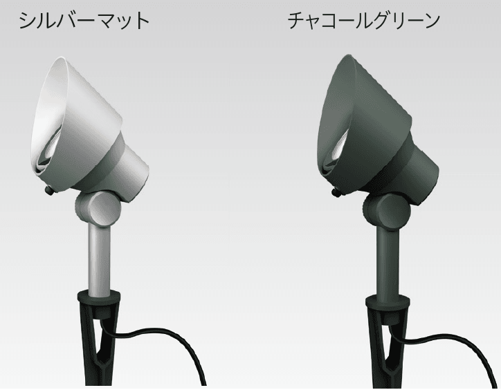 タカショーの「ガーデンアップライト ミオ【2024年版】」のサブ画像1