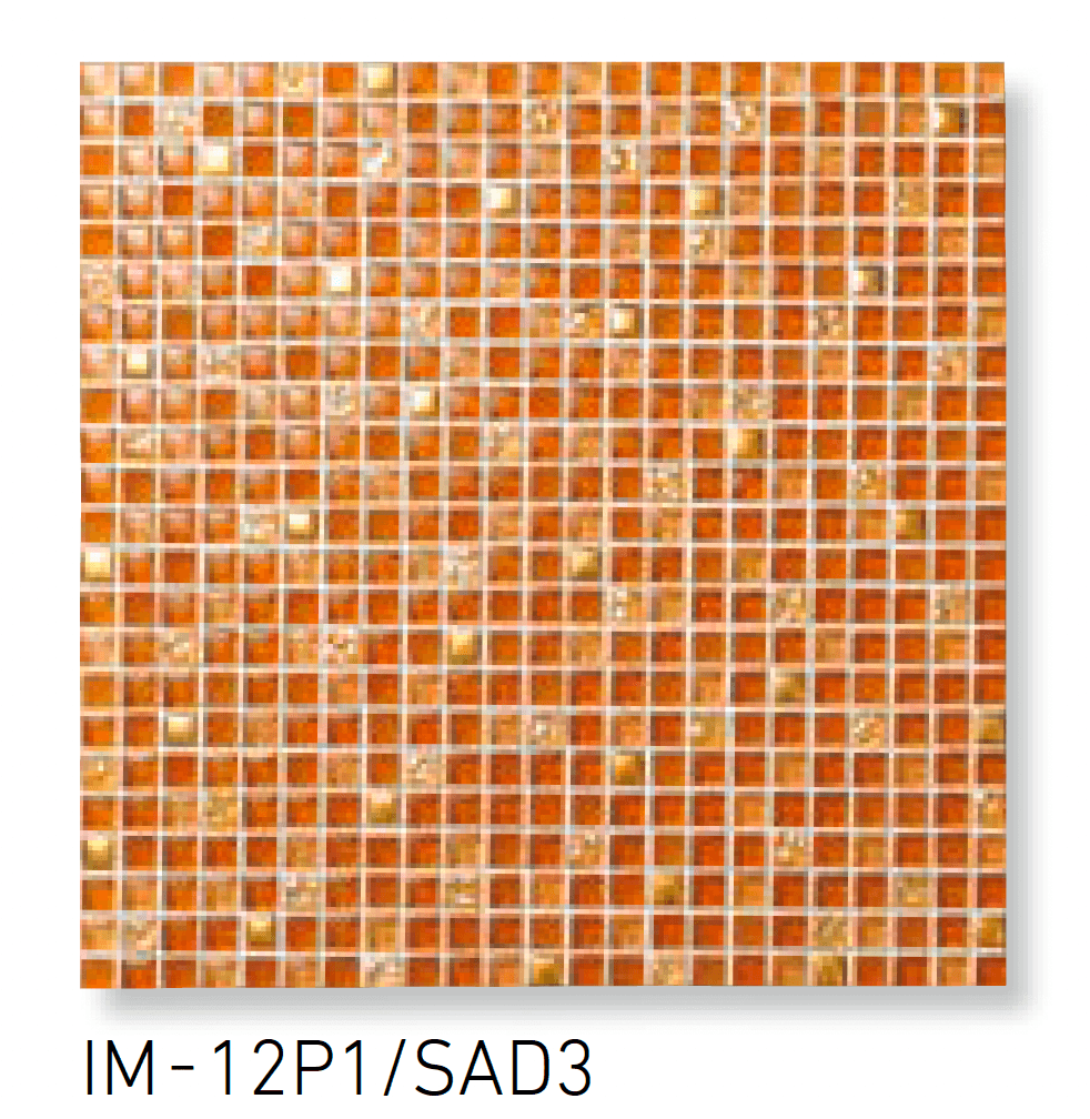 LIXILの「ガラスモザイク スターダスト」のサブ画像2