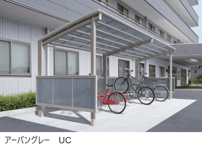 三協アルミの「リンリンエース クローズタイプ 900N/㎡」のサブ画像1