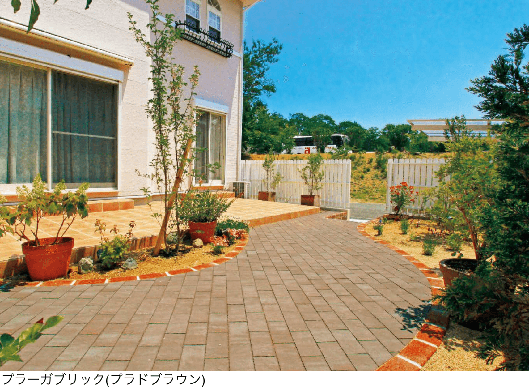 東洋工業の「プラーガブリック」のサブ画像1