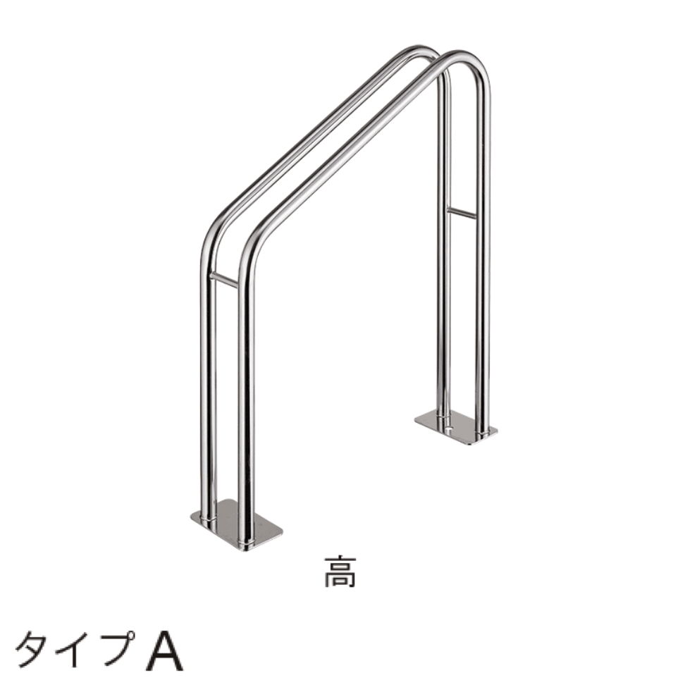 オンリーワンクラブの「サイクルラック」のサブ画像2
