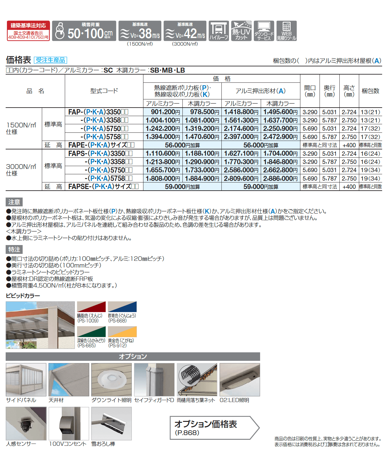 フェアポート_価格_1