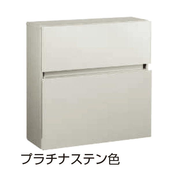 YKK APの「エクステリアポストシリーズT10型」