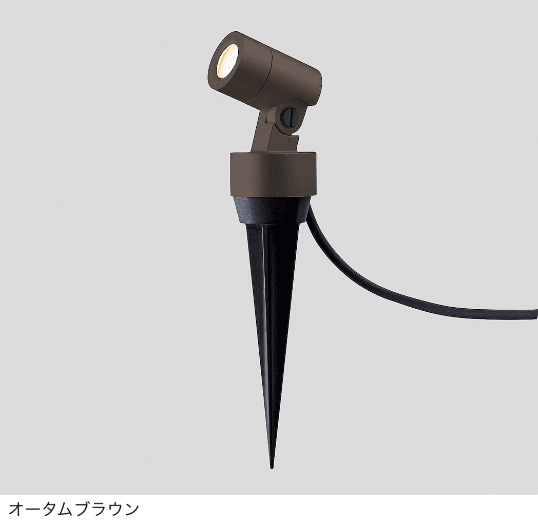 LIXILの「スパイクスポットライト SSP-G1型」のサブ画像1