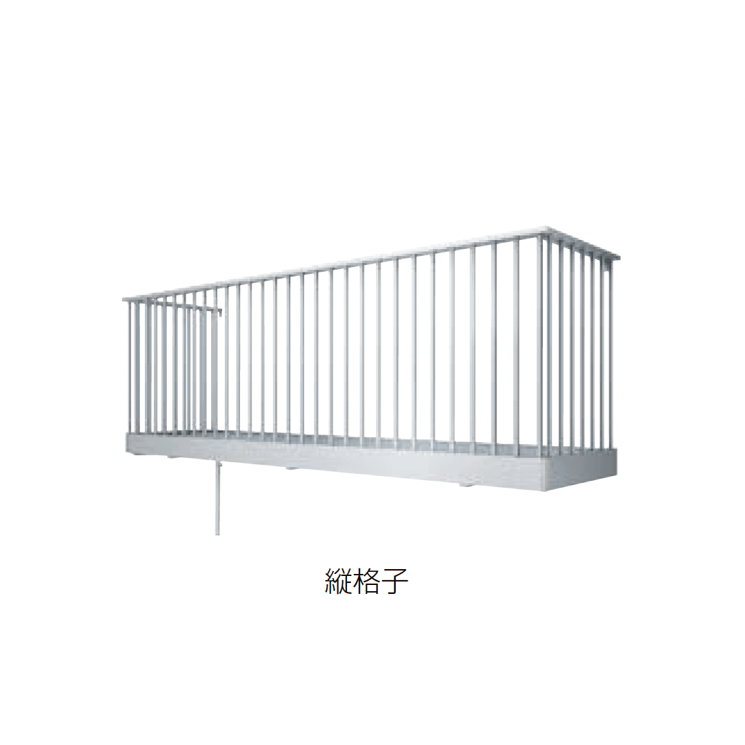 LIXILの「ビューステージ Sスタイル メーターモジュール 屋根置き式/1階設置式」のサブ画像8