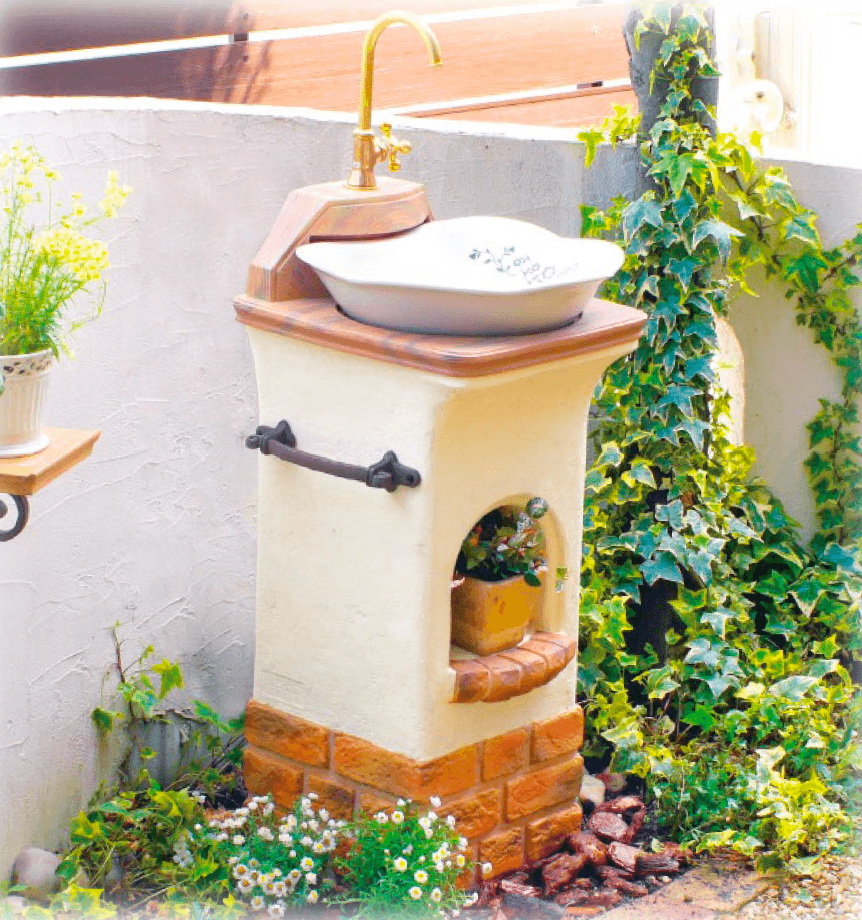 ディーズガーデンの「スタンドウォッシュリリー【2024年版】」