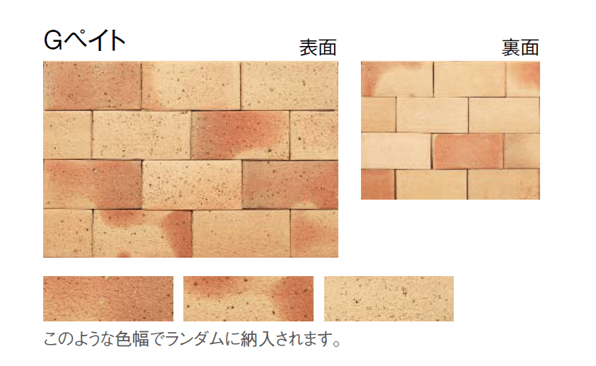 東洋工業の「グラヴィブリックペイブ」のサブ画像6