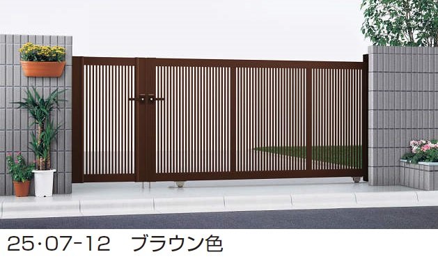 YKK APの「(開き戸付きタイプ)エクスライン 引戸 2型【2024年版】」のサブ画像2