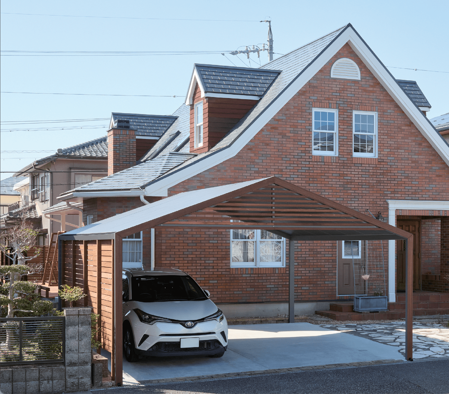 カツデンの「CARKUREGA(カクレガ) KT50」のサブ画像1