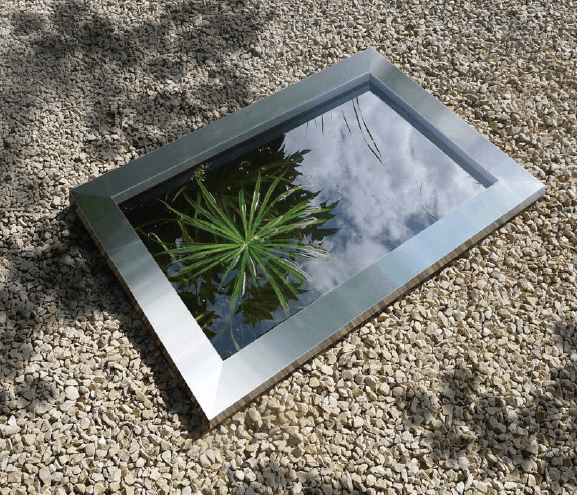 タカショーの「成型池」のサブ画像1