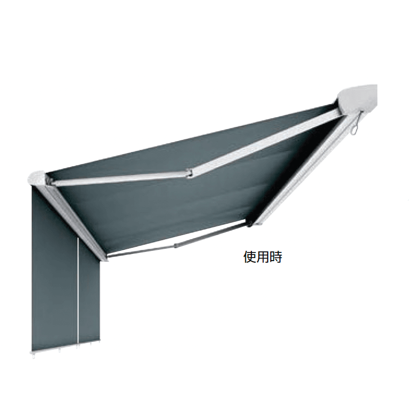 LIXILの「彩風CR型」のサブ画像2