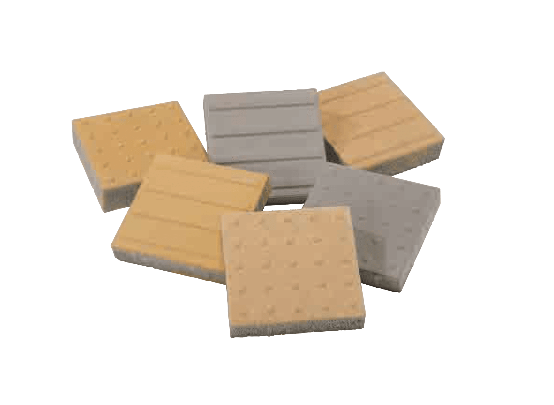 エスビックの「視覚障害者誘導用ブロック」のサブ画像1