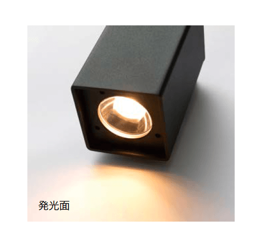 オンリーワンクラブの「プリモ ウォールライト キューブ」のサブ画像1