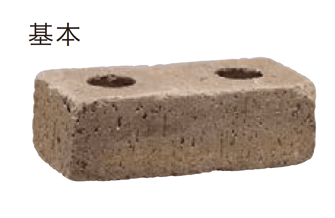 ユニソンの「マフィン®︎ブリック【エリア限定販売】」