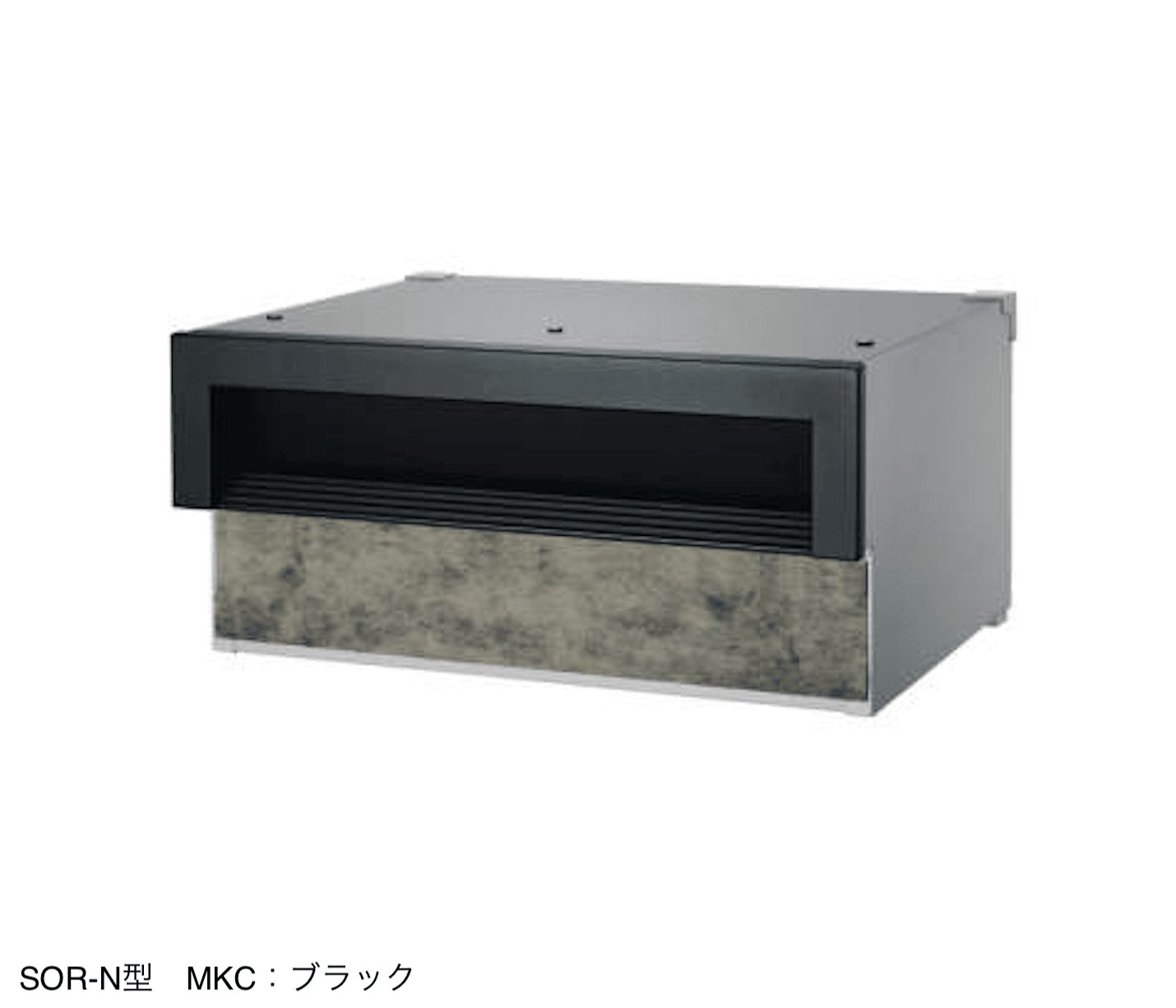 三協アルミの「SOR型・SOV型」のサブ画像4